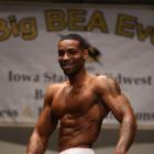 T.J.  Murray - NPC Iowa State Championship 2014 - #1